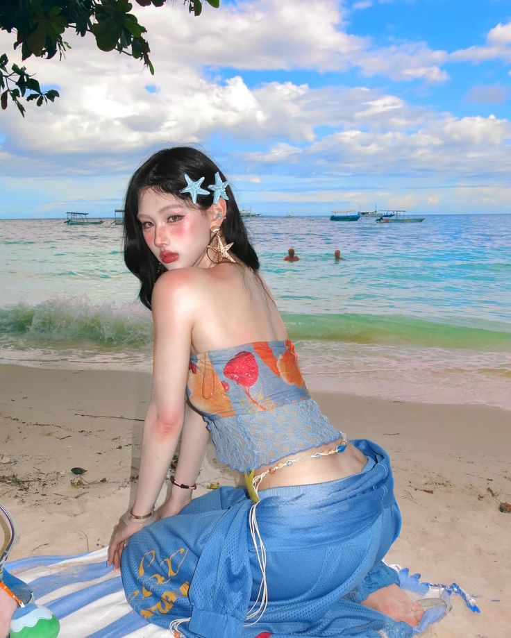 Một bức ảnh sau lưng có thể nói thay tâm hồn