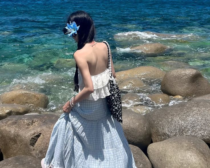 Ảnh không thấy mặt - nhưng lại thấy cả tâm hồn