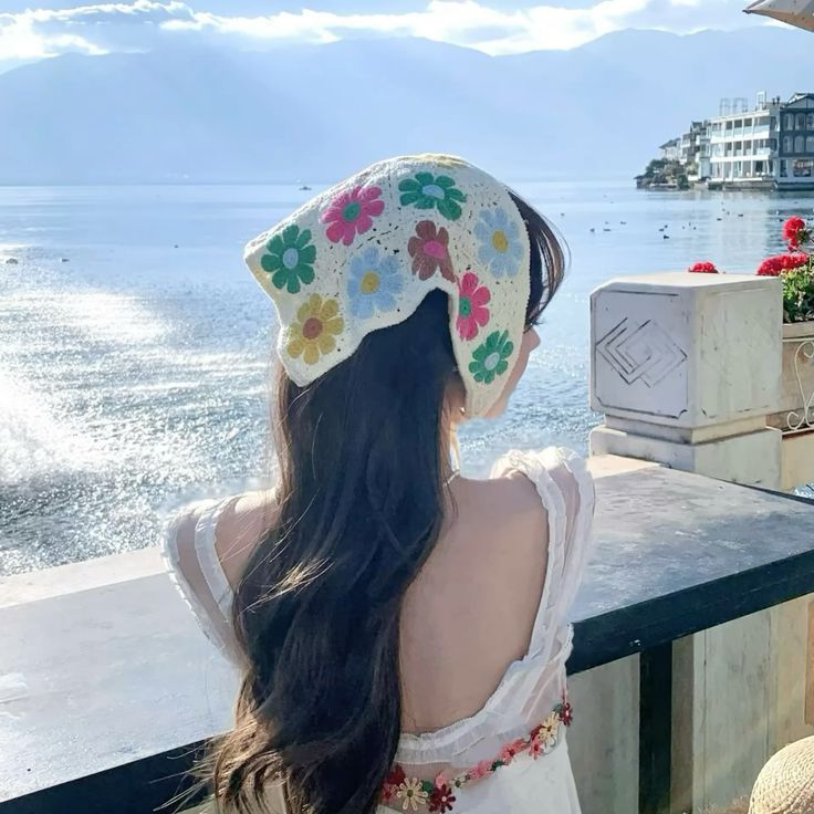 Ảnh sau lưng là lựa chọn cho những tâm hồn mộng mơ