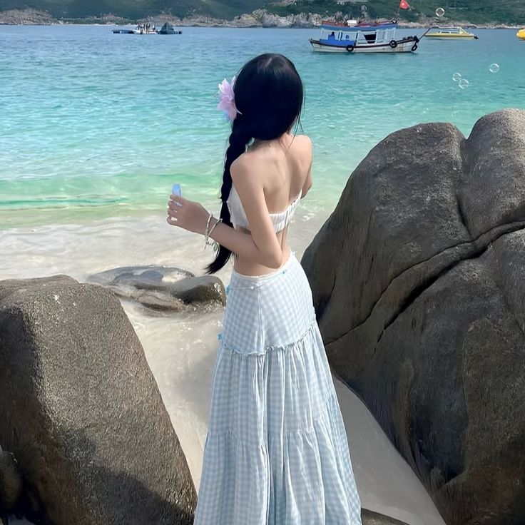 Góc chụp sau lưng luôn giữ lại nhiều điều hơn