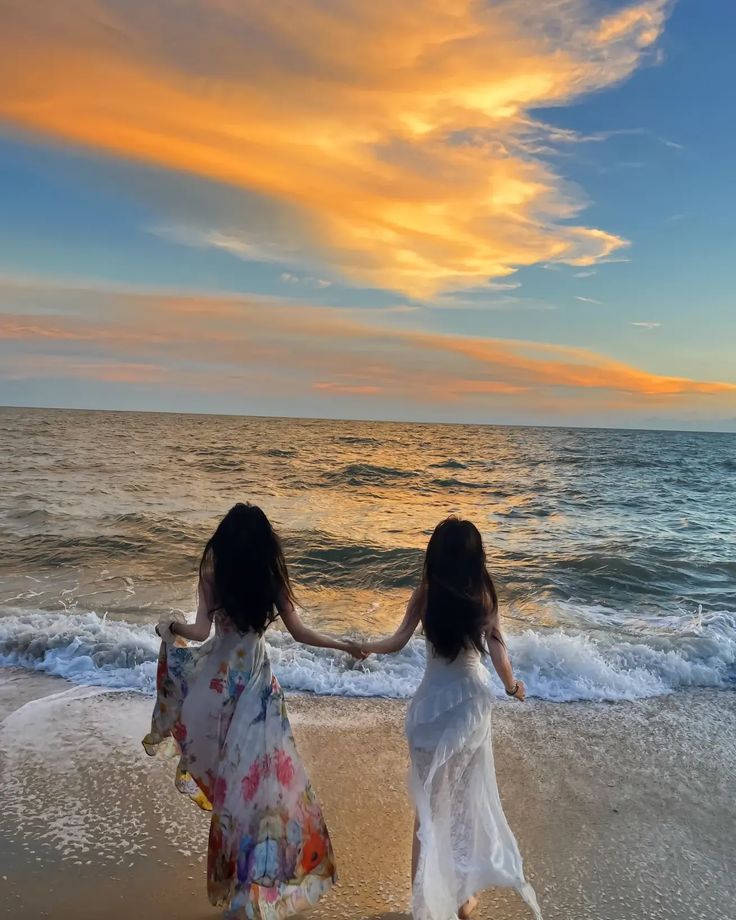 Tạo dáng phía sau để những gì tinh tế nhất được nhìn thấy