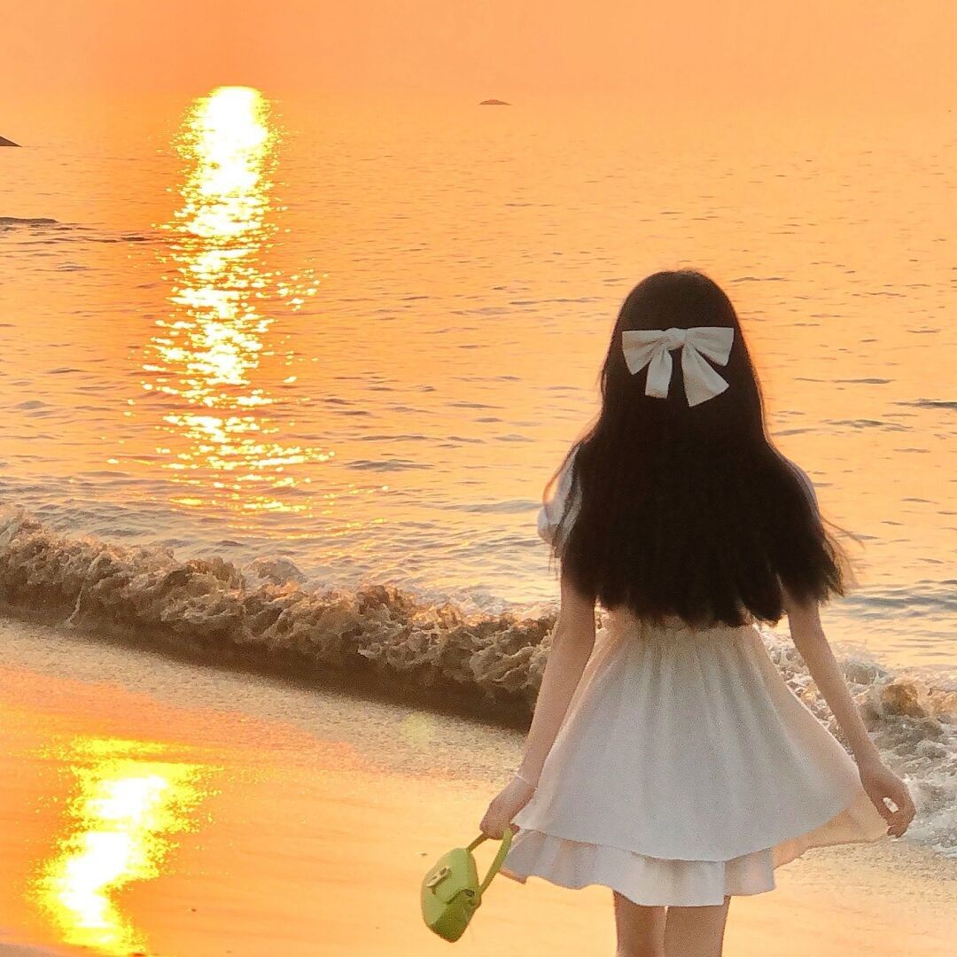 Đứng quay lưng không phải để quay đi, mà để thả lòng