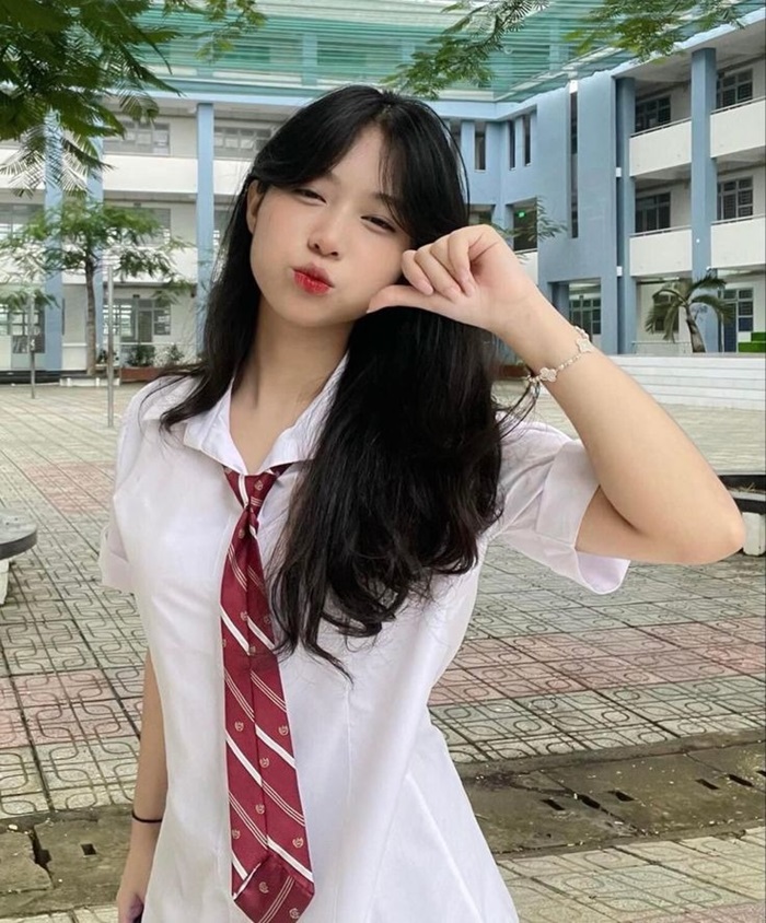 ảnh gái 2010 che mặt đẹp