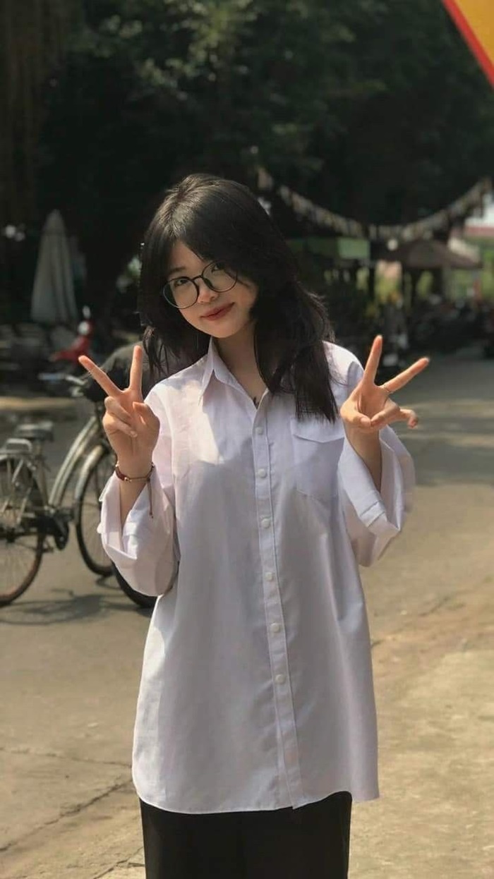 ảnh gái xinh 2k10 đẹp