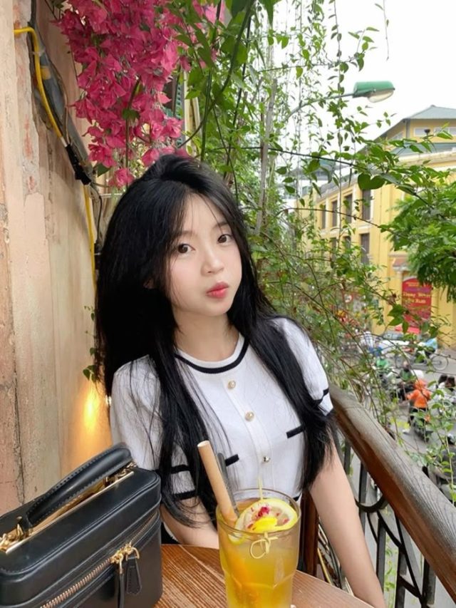 ảnh gái xinh k10 đẹp nhất