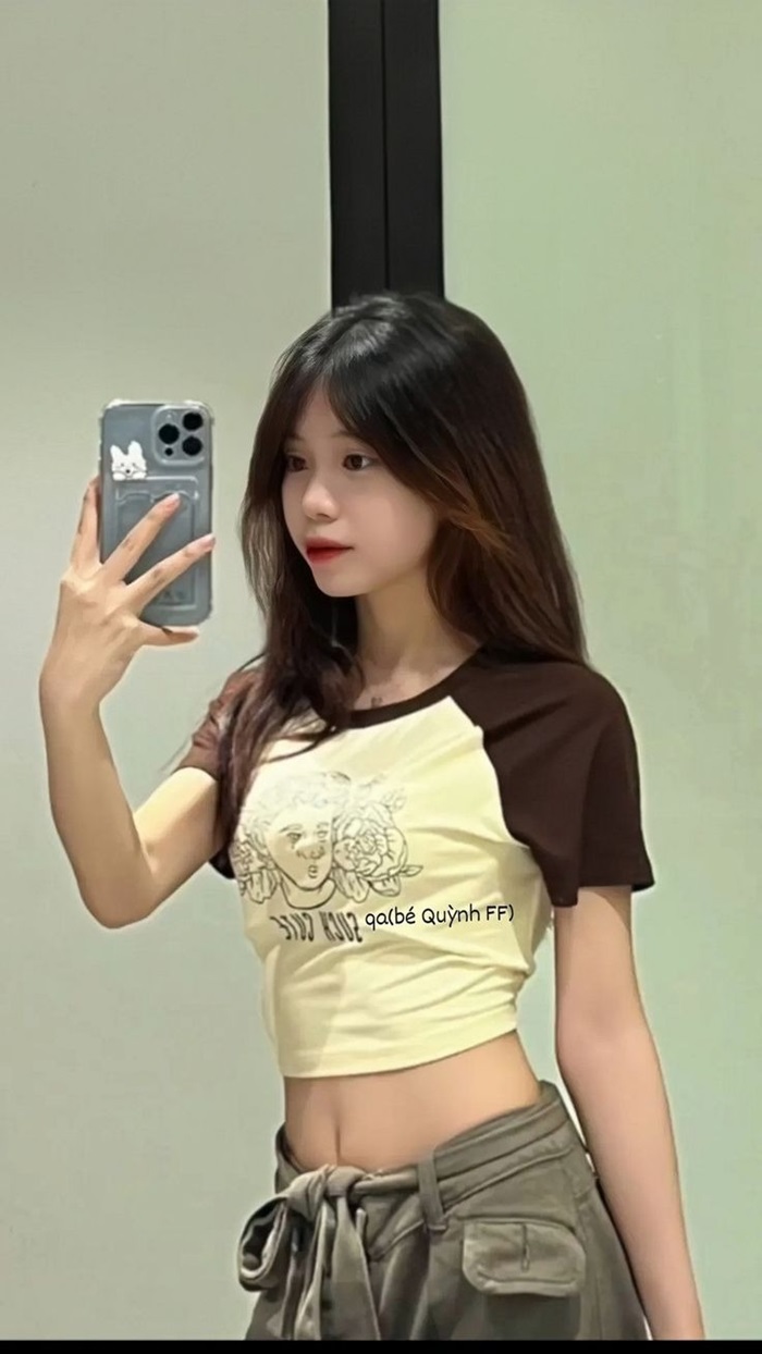 avatar ảnh gái k10 che mặt