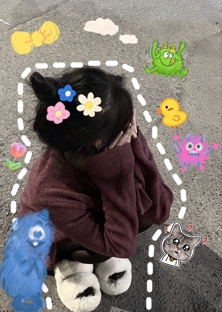 ảnh gái 2012 che mặt