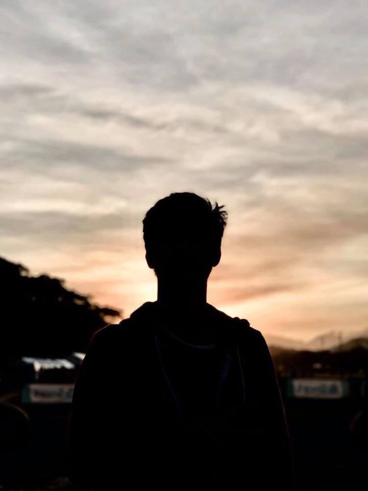 hình ảnh chụp sau lưng đẹp