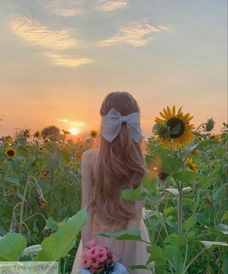 hình ảnh chụp sau lưng đẹp