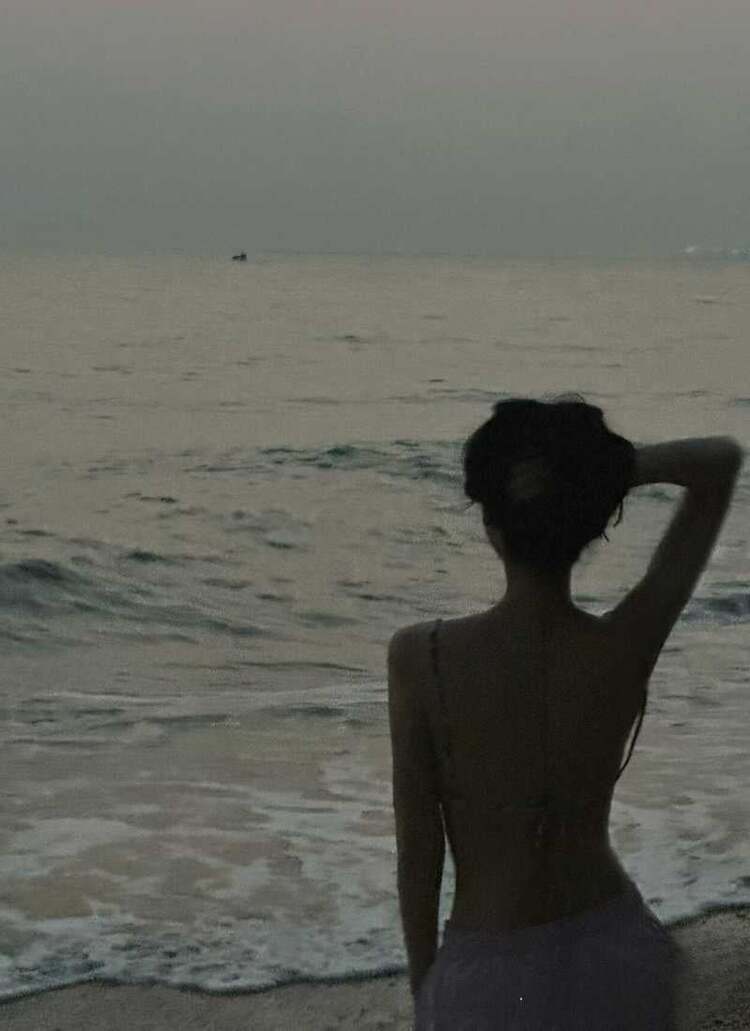 hình ảnh chụp sau lưng đẹp