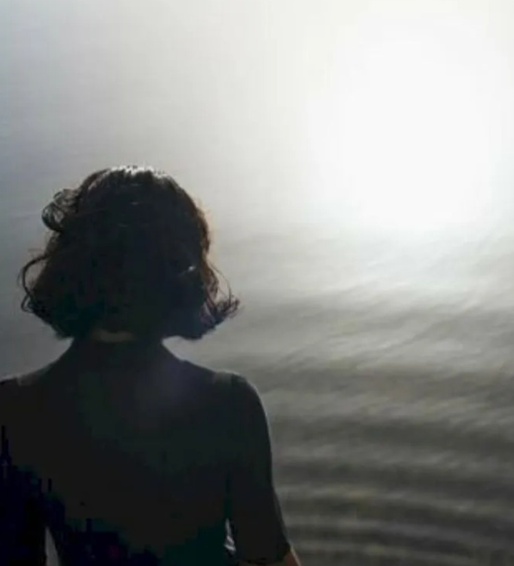 hình ảnh chụp sau lưng đẹp