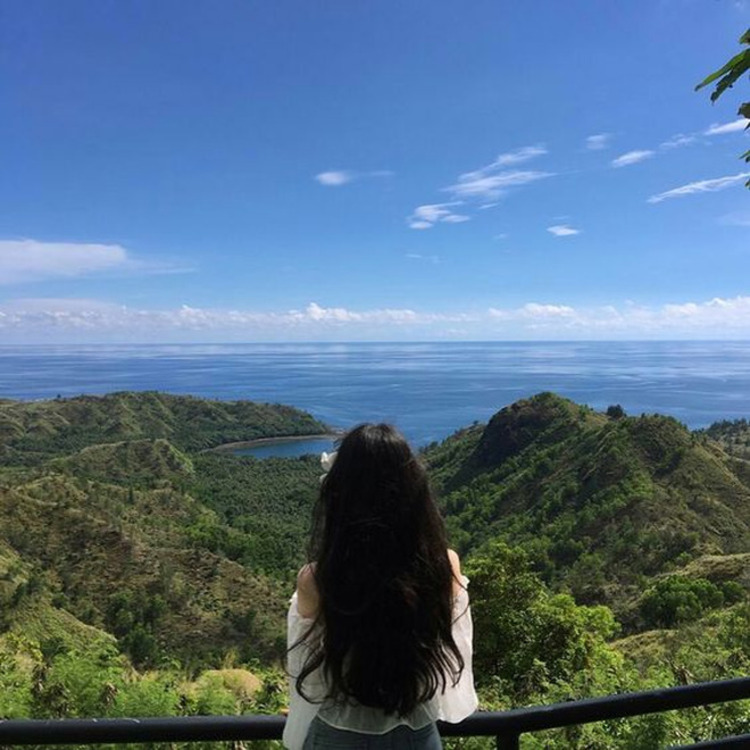 hình ảnh chụp sau lưng đẹp