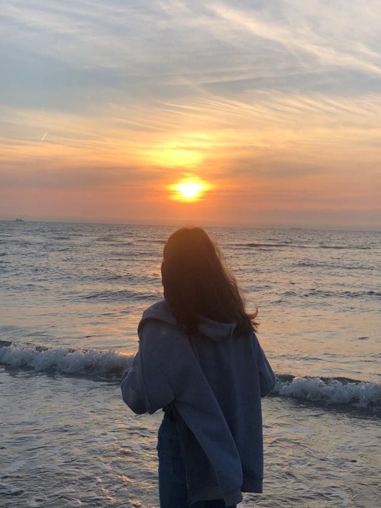 hình ảnh chụp sau lưng đẹp