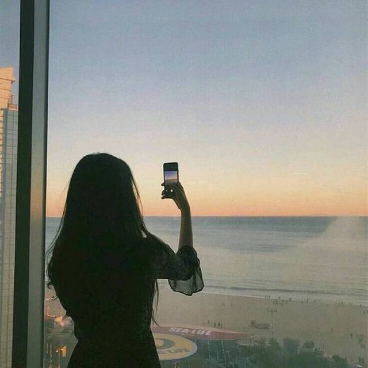 hình ảnh chụp sau lưng đẹp