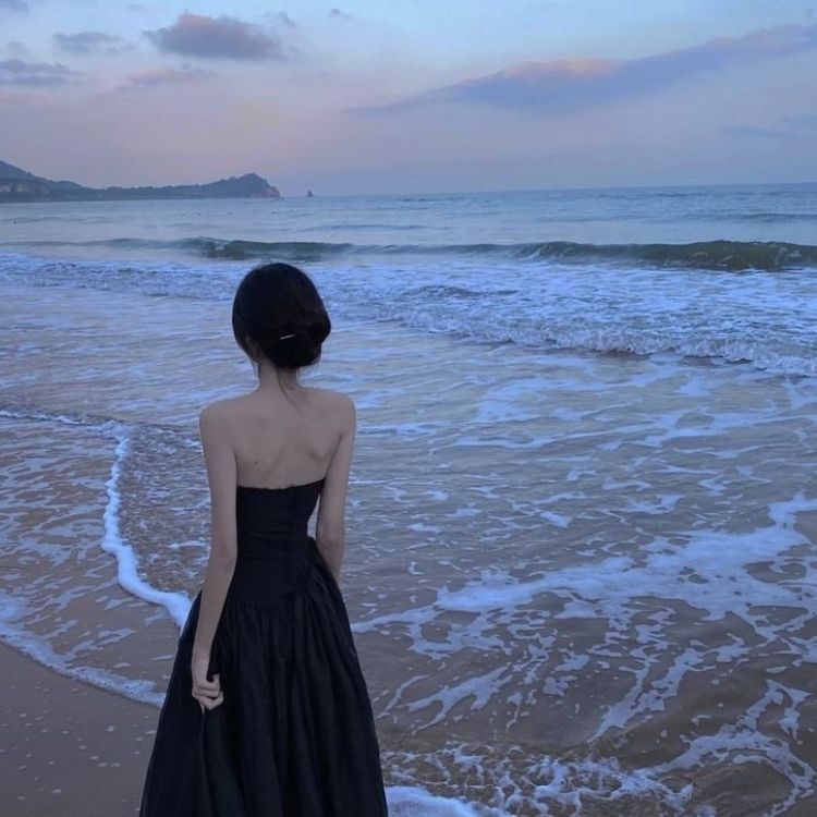 hình ảnh chụp sau lưng đẹp