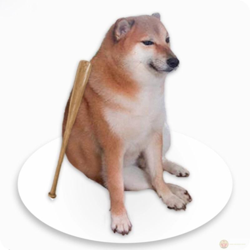 Cheems meme Việt Nam