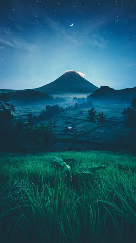 Tải 150+ Hình Nền Chill 4K, Lofi Đẹp Nhất Cho Điện Thoại & Máy Tính