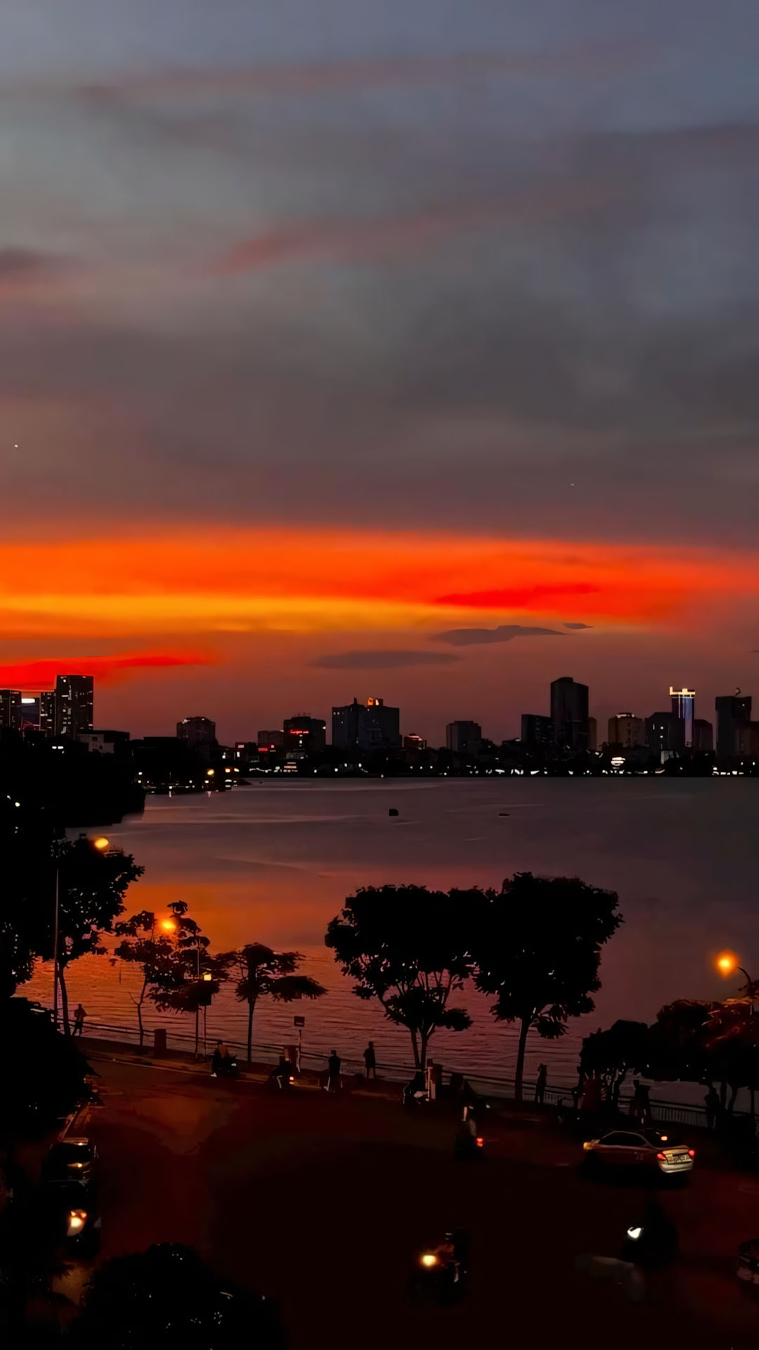 anh bau troi hoang hon buon 1920px 1080px full hd 6