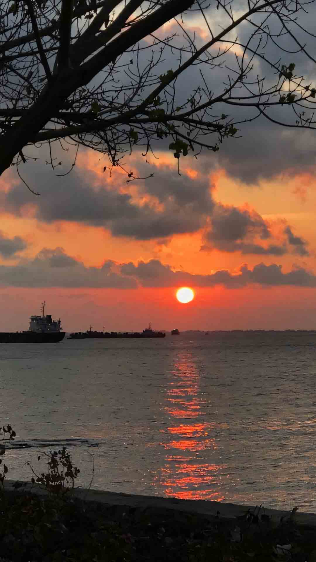 anh bau troi hoang hon buon 1920px 1080px full hd 4