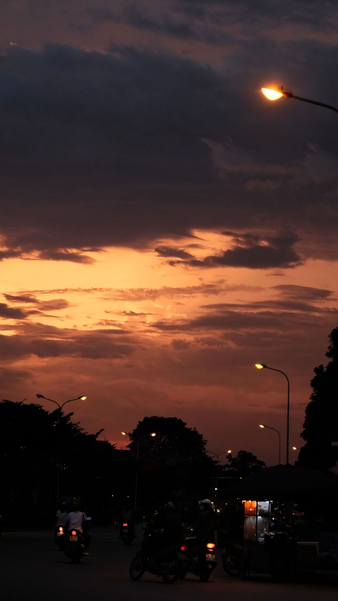 anh bau troi hoang hon buon 1920px 1080px full hd 3