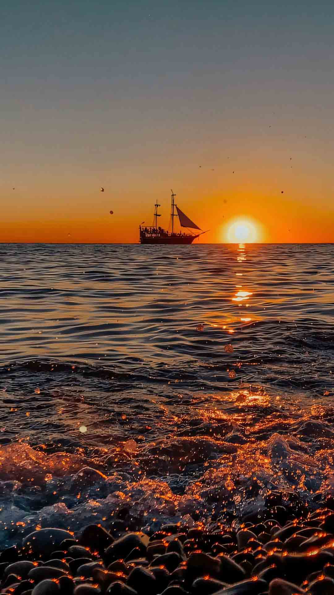 anh bau troi hoang hon buon 1920px 1080px full hd 2