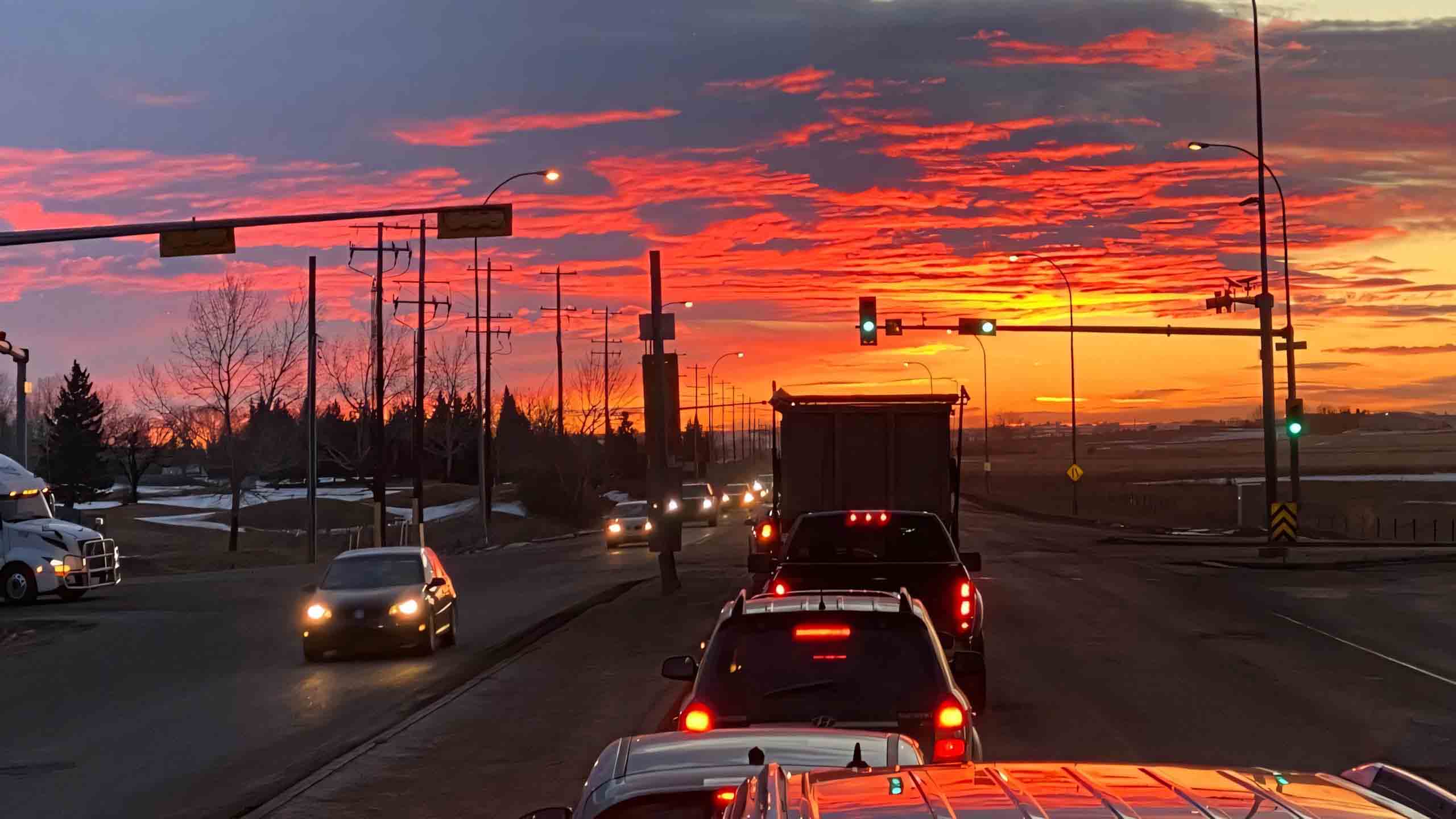 anh hoang hon buon thanh pho 2560px 1440px 2k 9