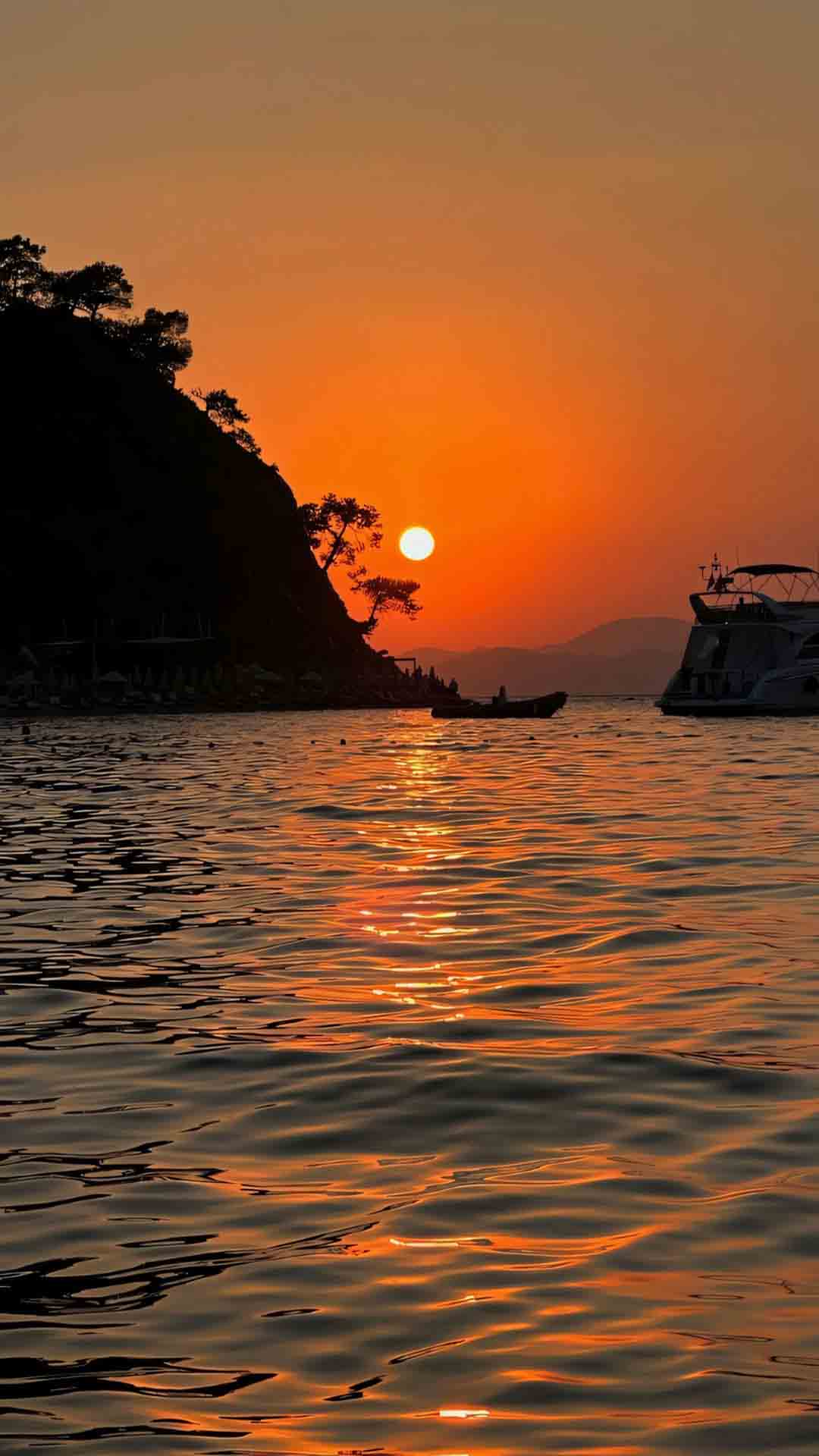 anh bien hoang hon buon 1920px 1080px full hd 5