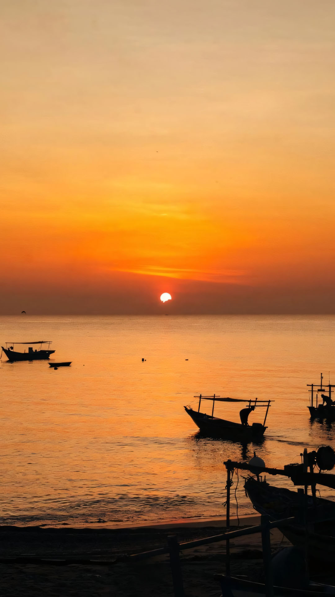 anh bien hoang hon buon 1920px 1080px full hd 9