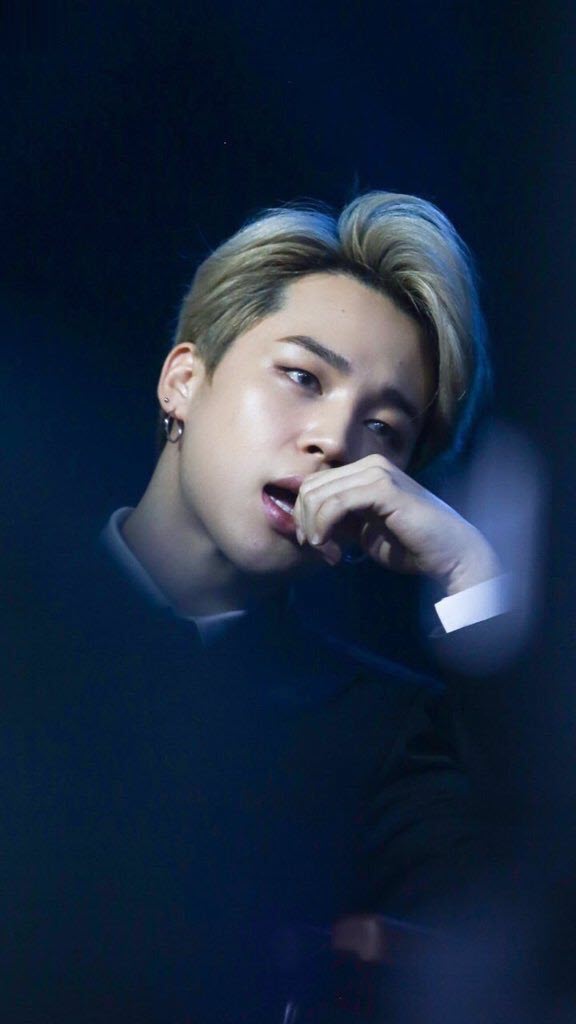 Ảnh Jimin BTS đẹp, ngầu