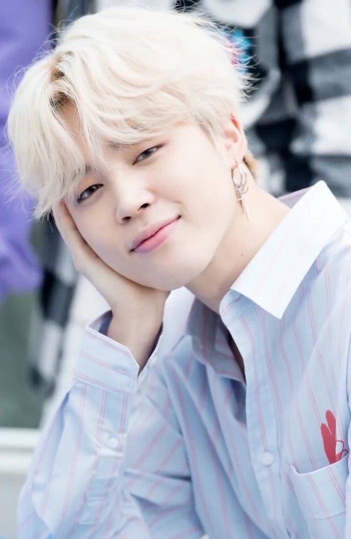 Ảnh Jimin đẹp trai