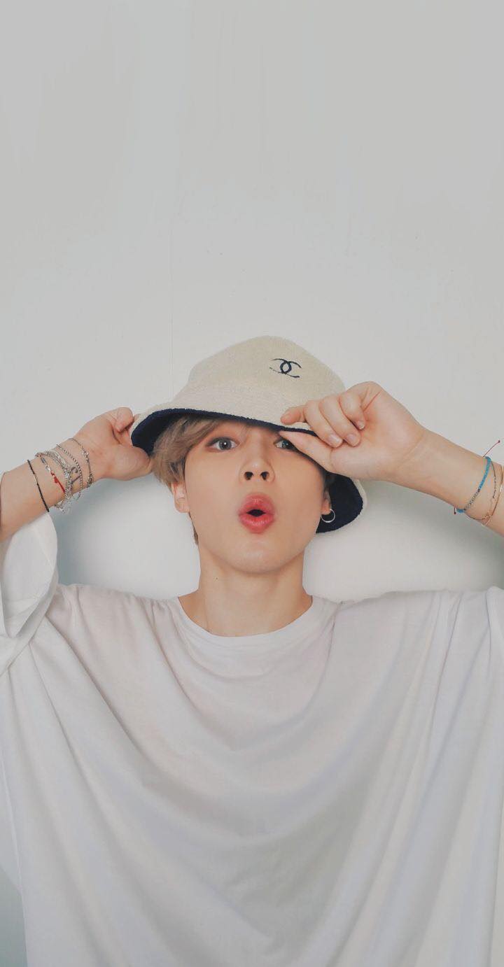 Ảnh Jimin nhóm BTS cực đẹp