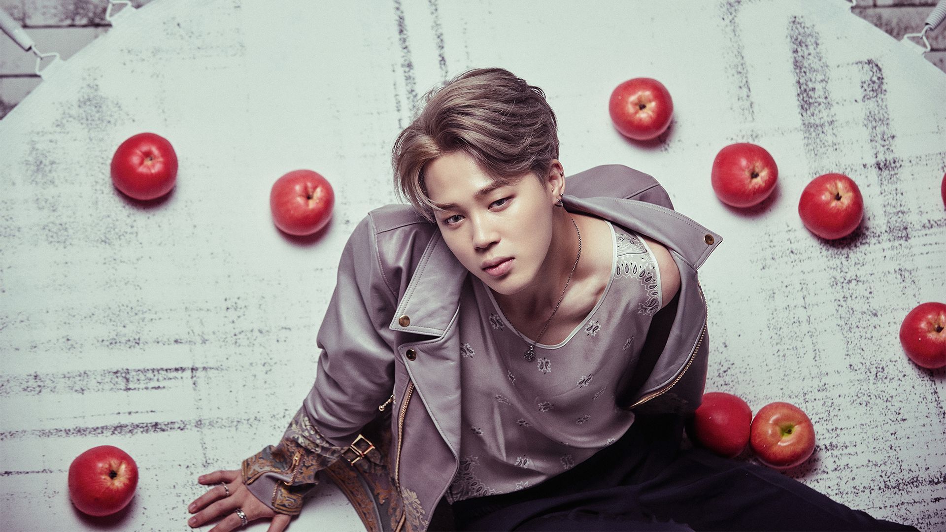 Ảnh nền Jimin BTS đẹp