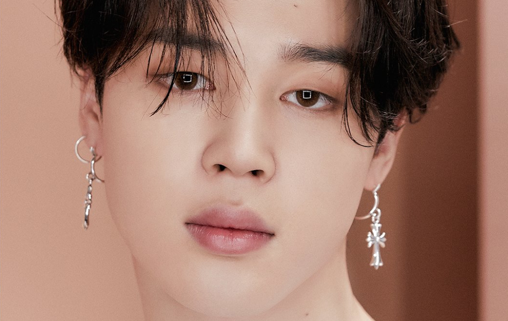 Hình ảnh BTS Jimin