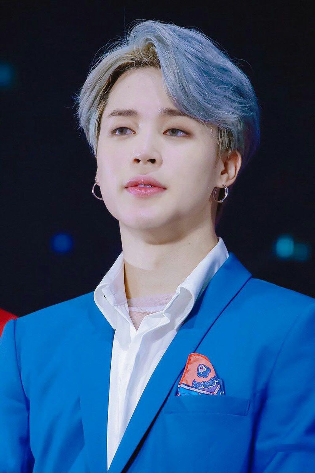 Hình ảnh Jimin BTS đẹp trai, lịch lãm