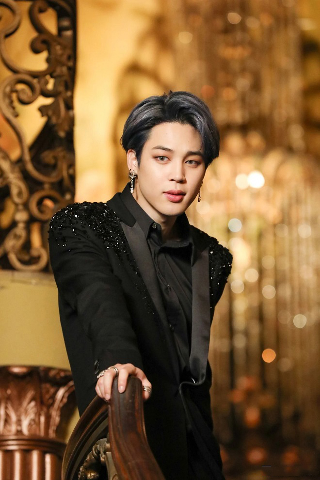 Hình ảnh Jimin BTS