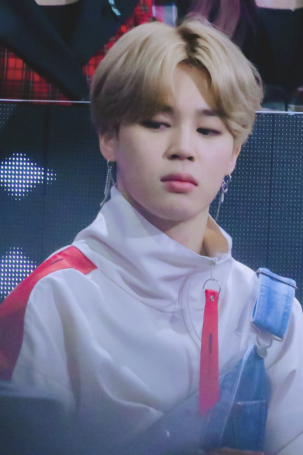 Hình ảnh Jimin cute đẹp nhất