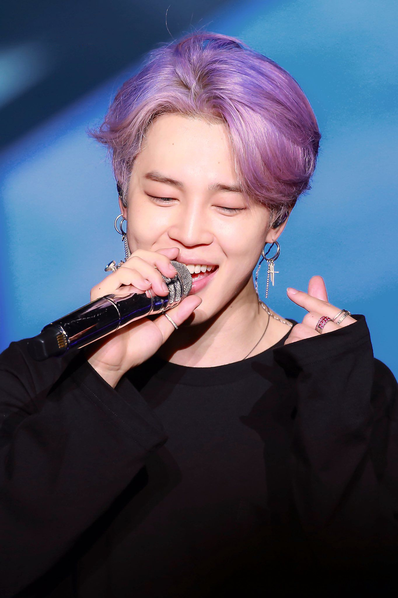 Hình Jimin BTS đẹp