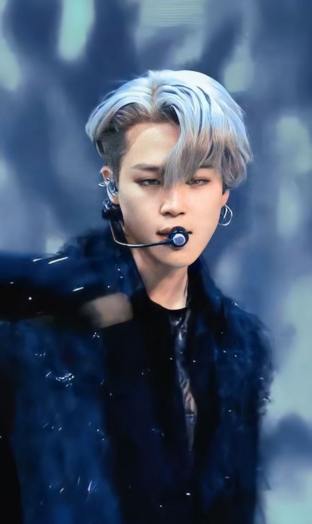 Hình Jimin BTS