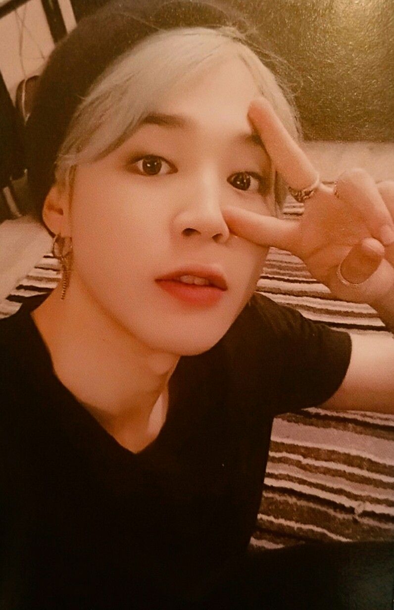 Hình nền Jimin BTS cho điện thoại
