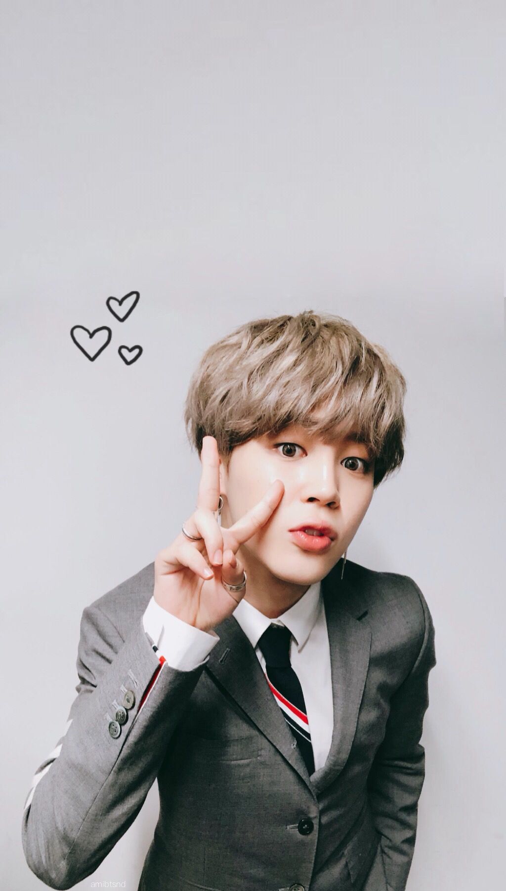 Jimin BTS đẹp