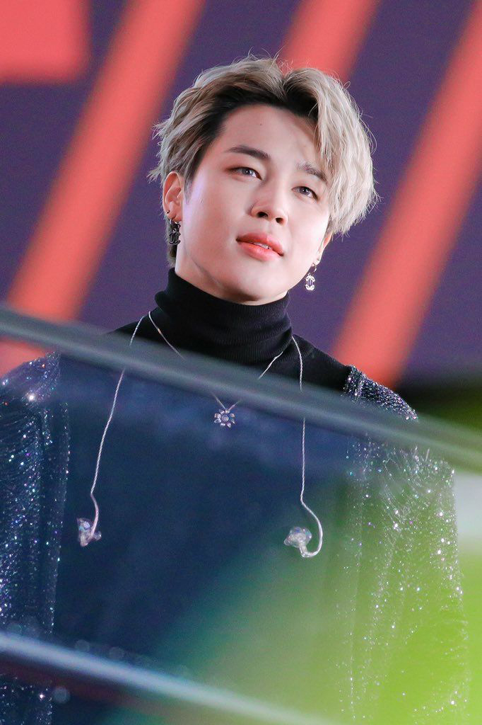 Ảnh Park Jimin cute đẹp trai