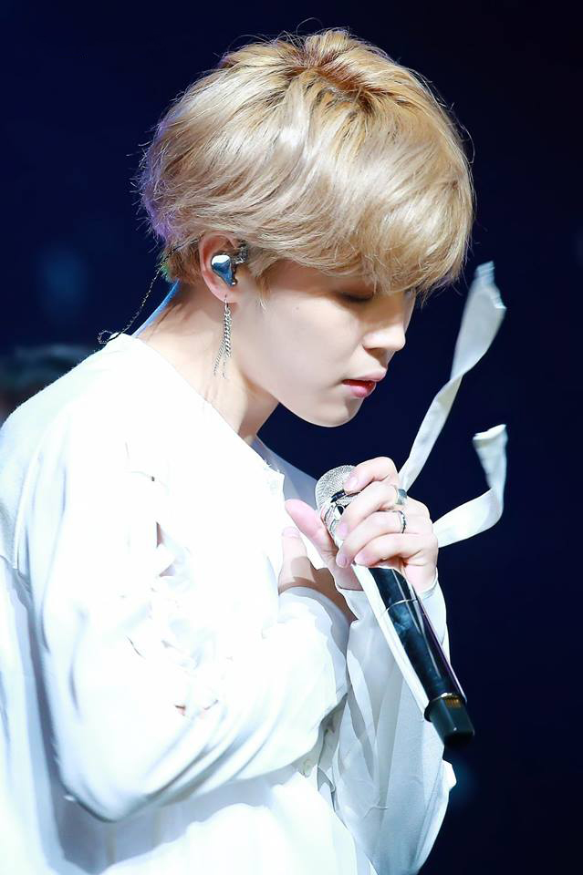 Ảnh BTS Jimin đẹp