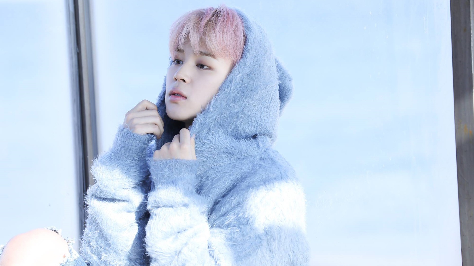 Hình nền Jimin BTS