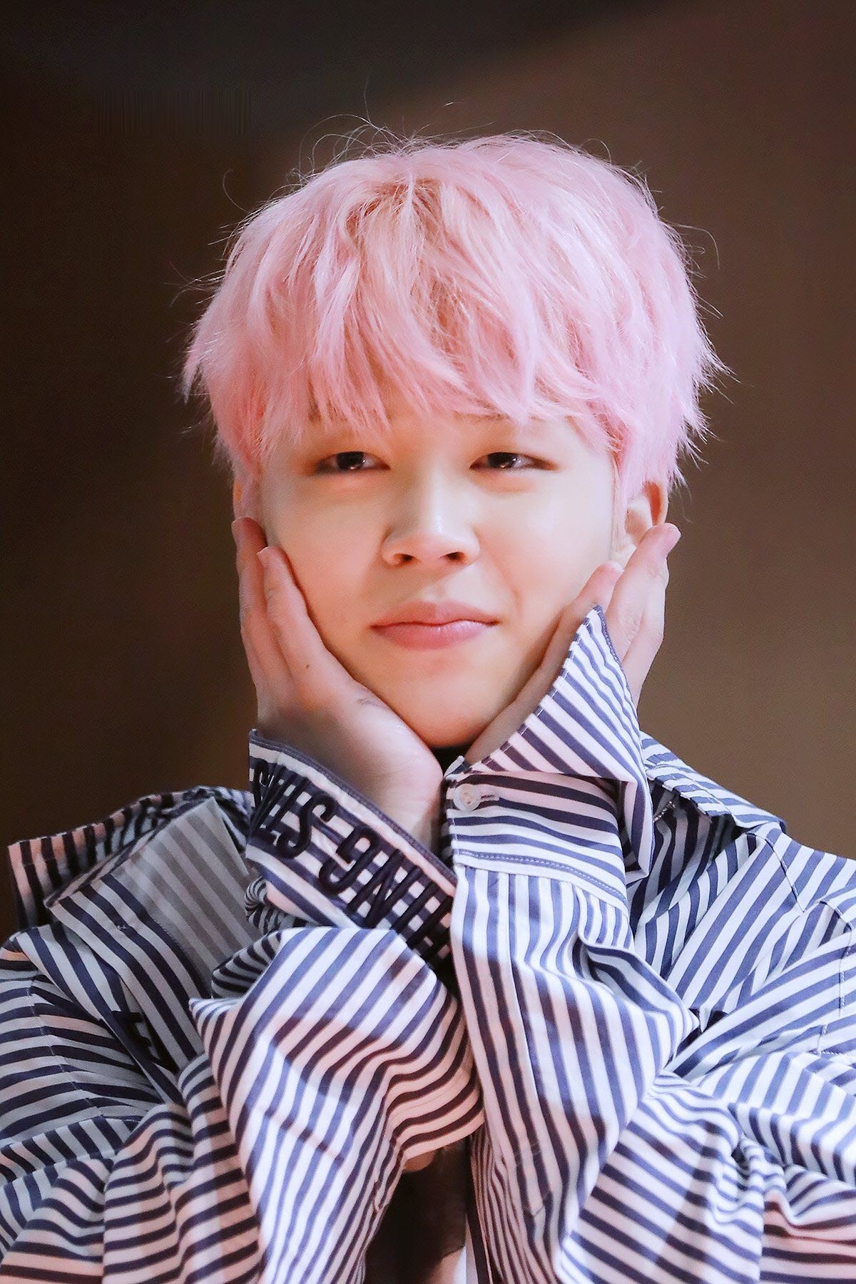 Ảnh Jimin BTS cute nhất