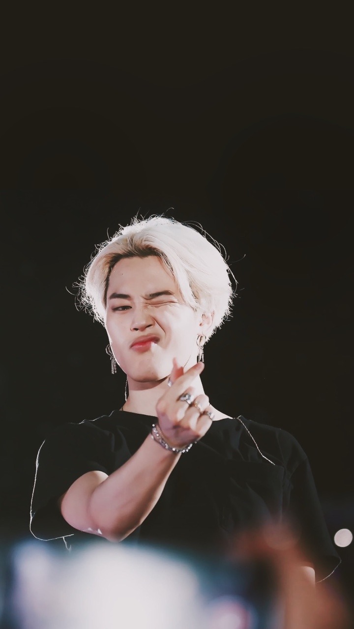 Ảnh Jimin BTS chất lượng cao