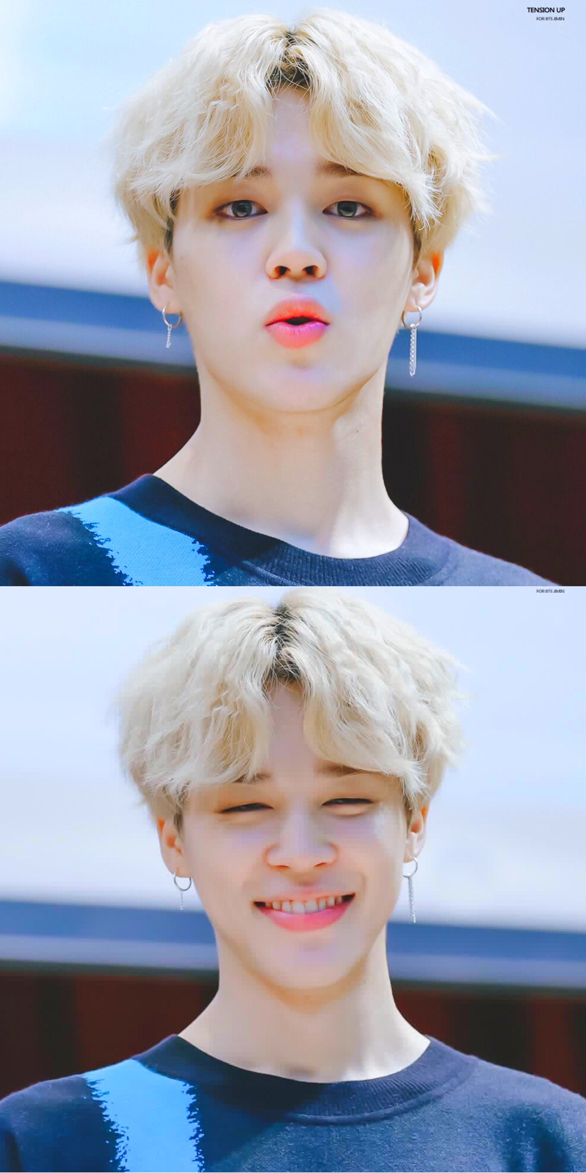Hình Jimin BTS cute