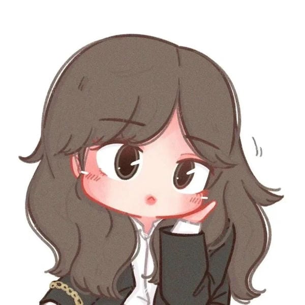 Hình ảnh ảnh jisoo ngầu phiên bản chibi cực kỳ dễ thương