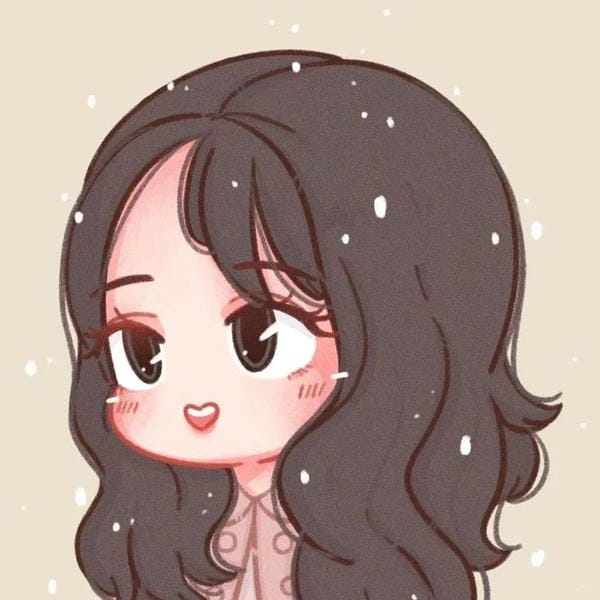 Hình ảnh ảnh jisoo ngầu phiên bản chibi cực chất