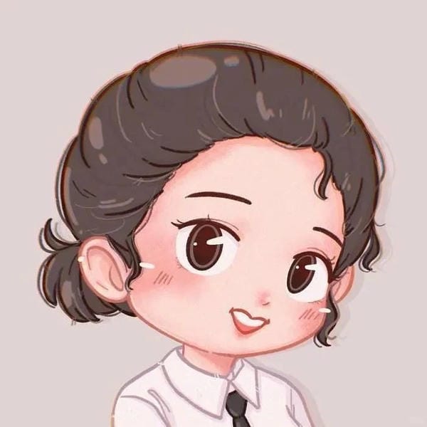 Hình ảnh ảnh jisoo ngầu phiên bản chibi cực dễ thương