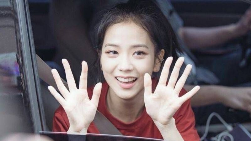 Hình ảnh ảnh jisoo ngầu với thần thái cuốn hút